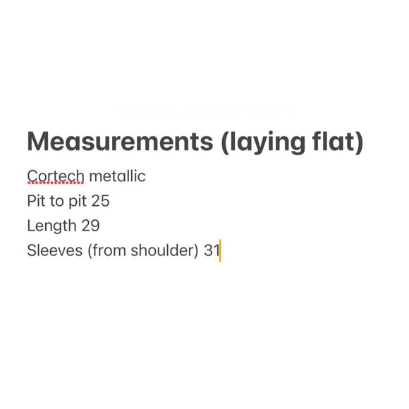 Cortech Impulse Motorcycle Jacket Men 2XL Leather Black Metallic Reflective Pads - Picture 9 of 16